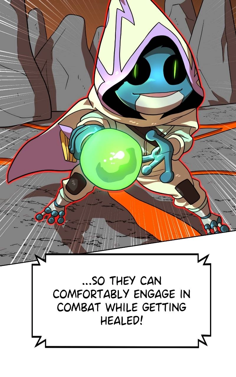 Double Click Chapter 70 Page 57