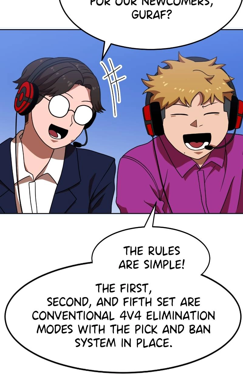 Double Click Chapter 70 Page 5
