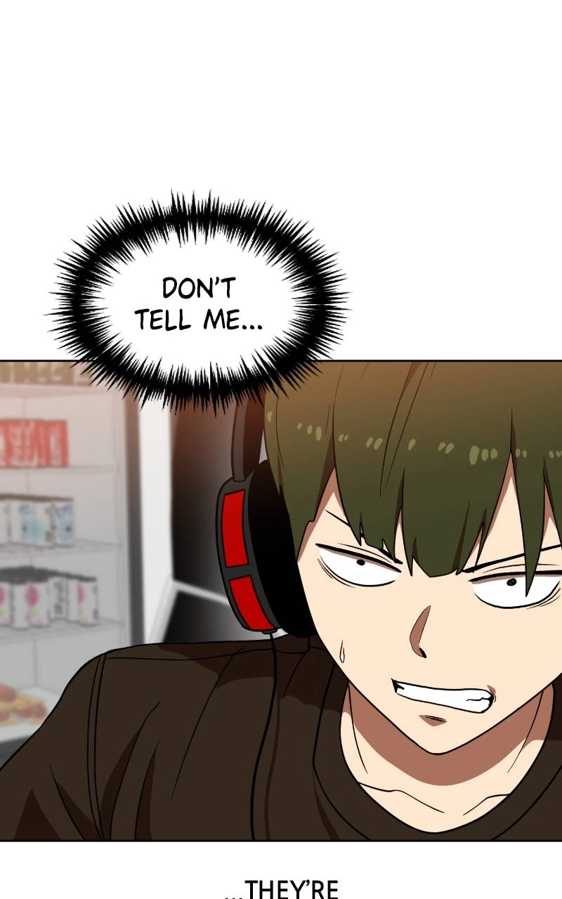 Double Click Chapter 70 Page 68