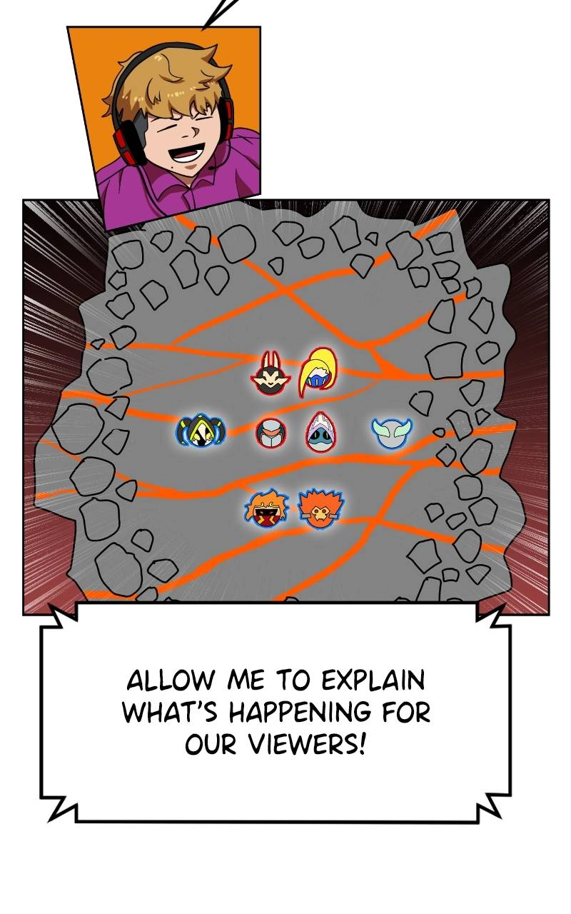 Double Click Chapter 70 Page 70