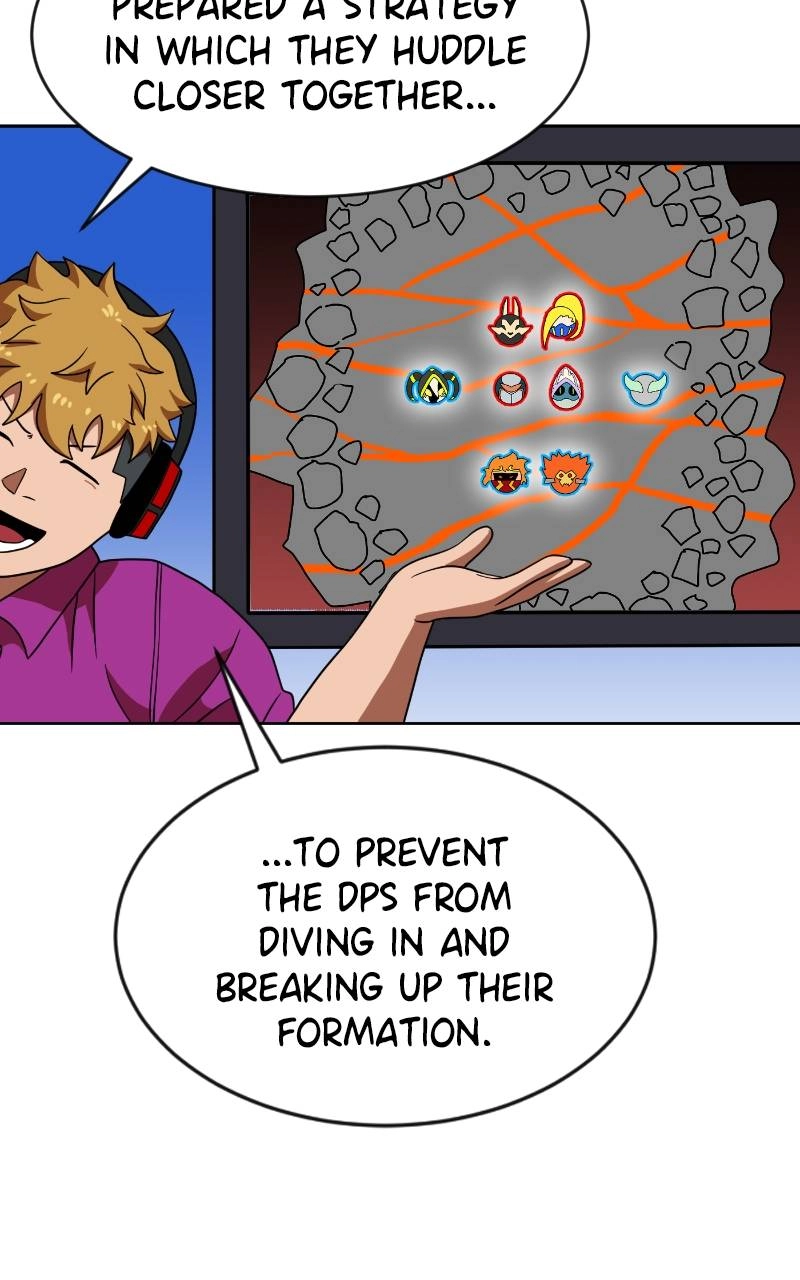 Double Click Chapter 70 Page 72