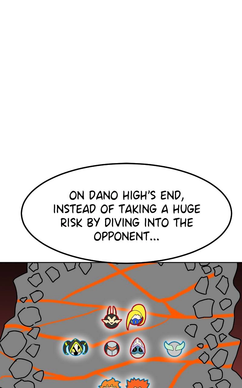 Double Click Chapter 70 Page 75