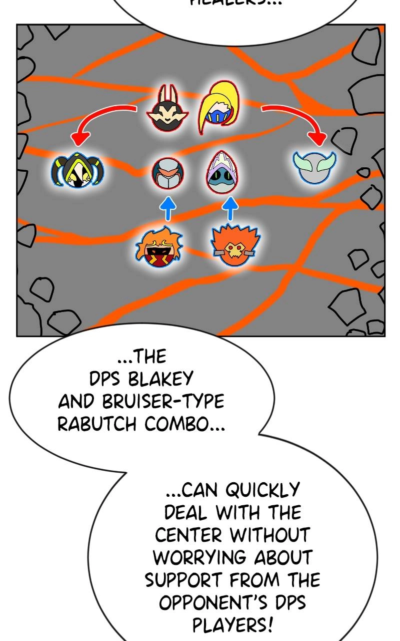 Double Click Chapter 70 Page 79
