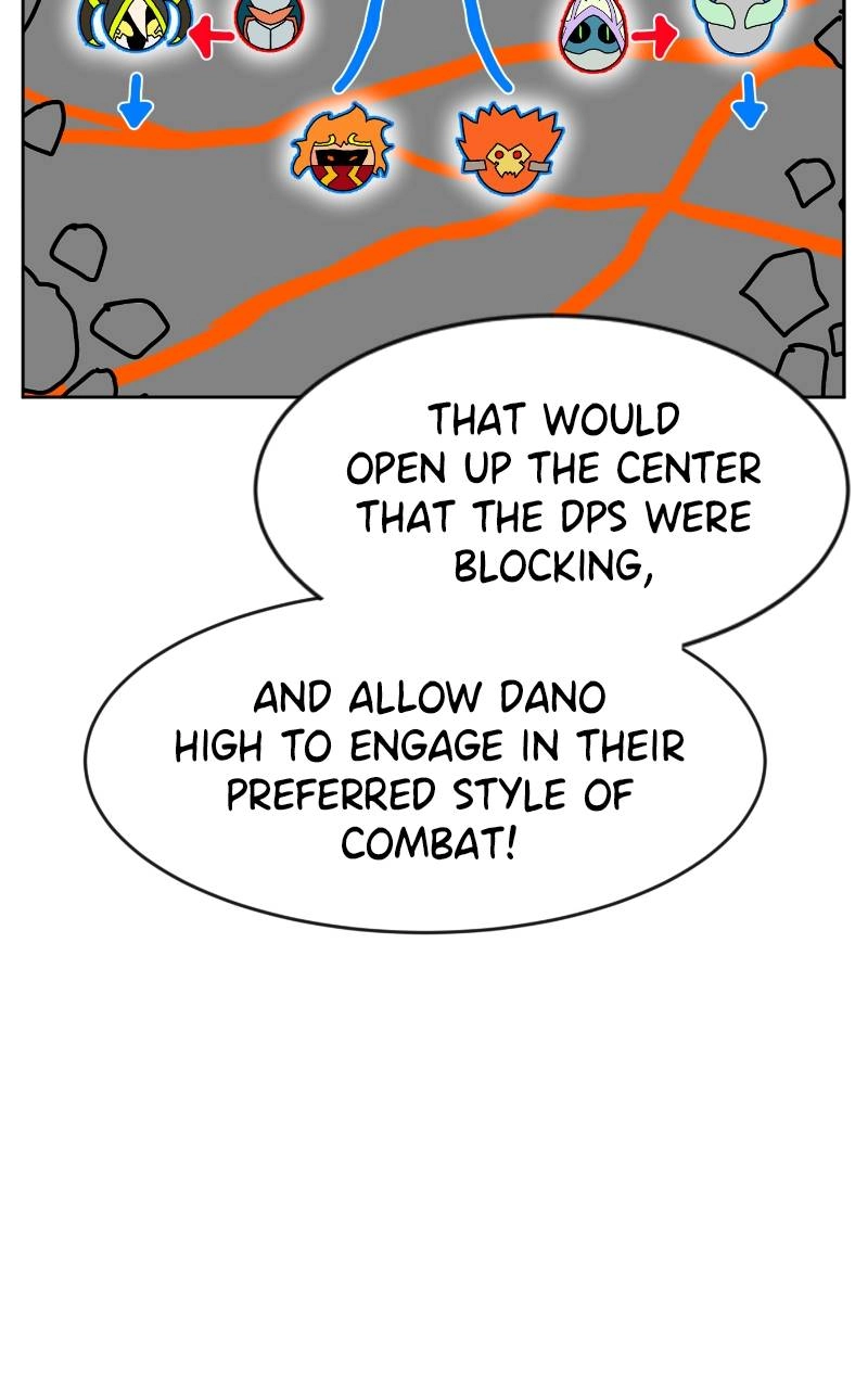 Double Click Chapter 70 Page 81