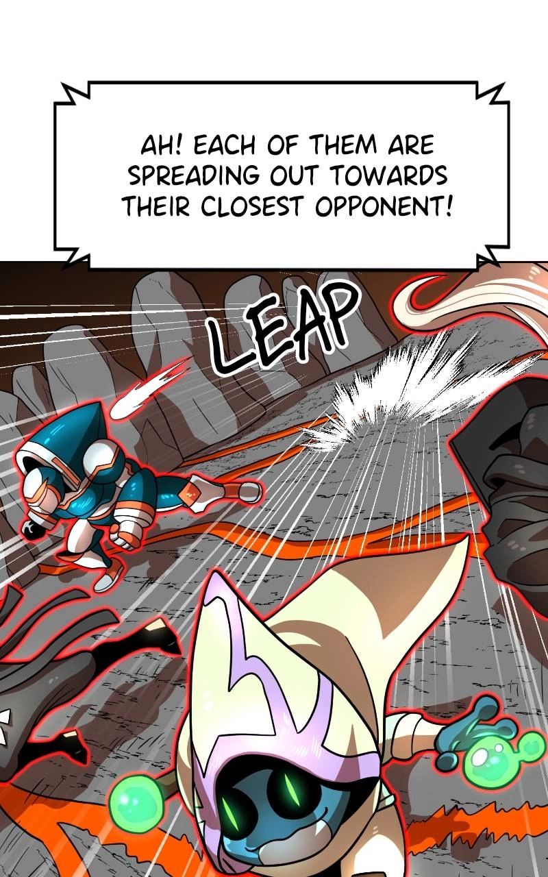 Double Click Chapter 70 Page 89