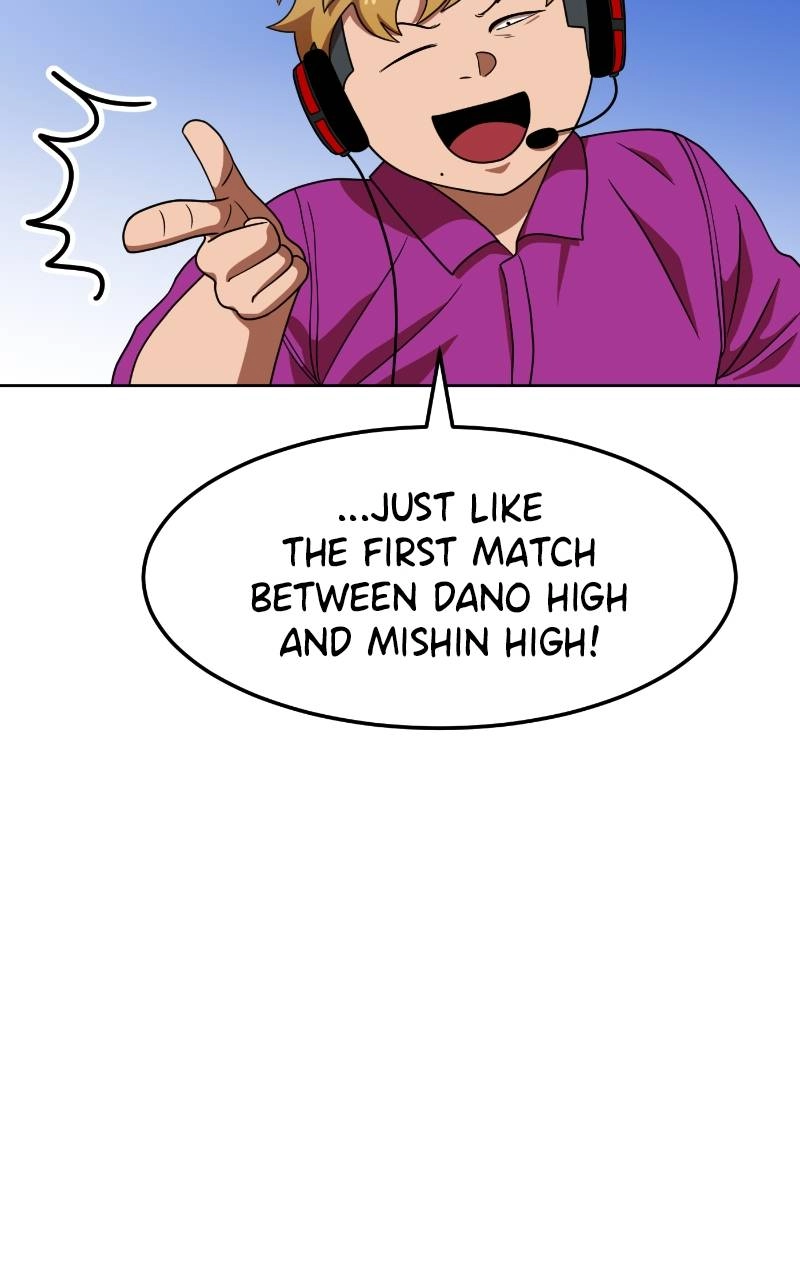 Double Click Chapter 70 Page 9