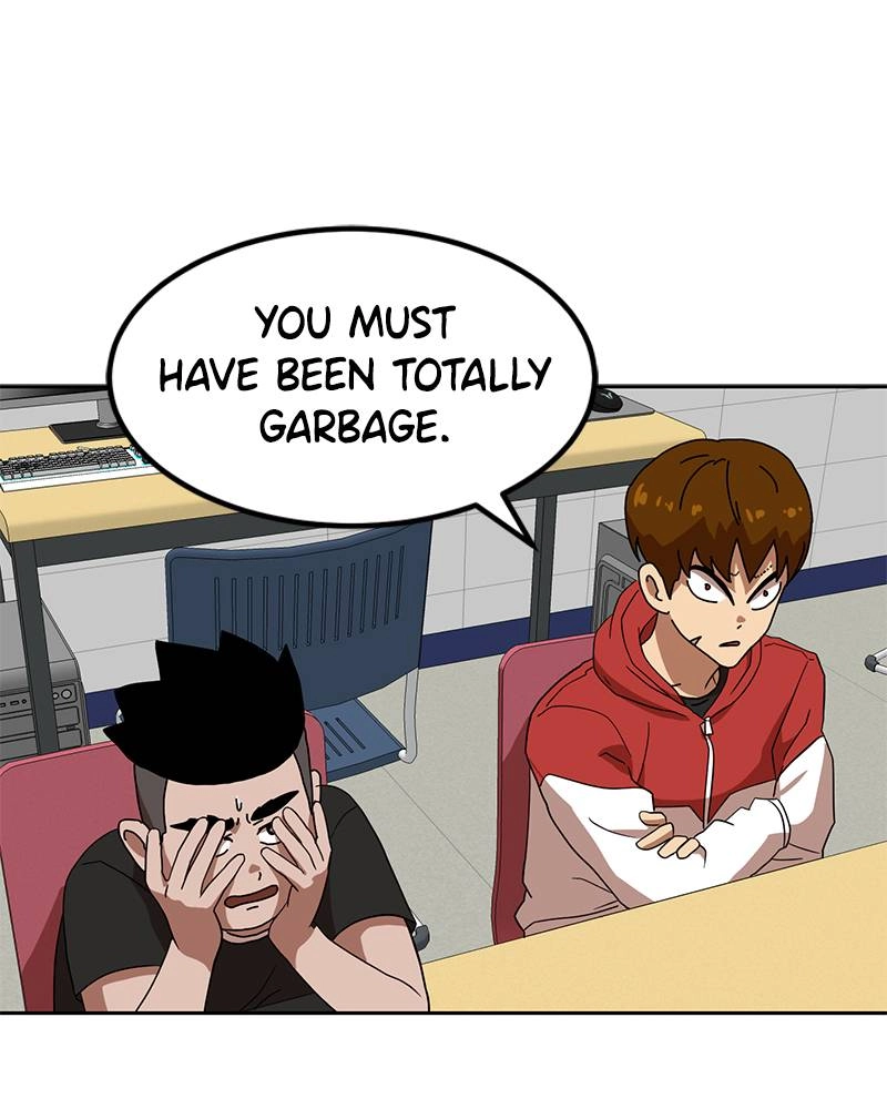 Double Click Chapter 33 Page 116