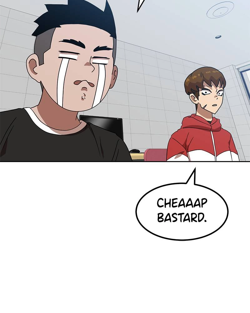 Double Click Chapter 33 Page 120