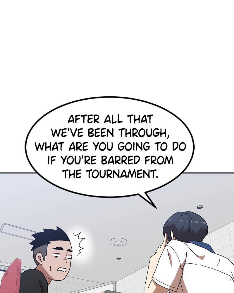 Double Click Chapter 33 Page 125