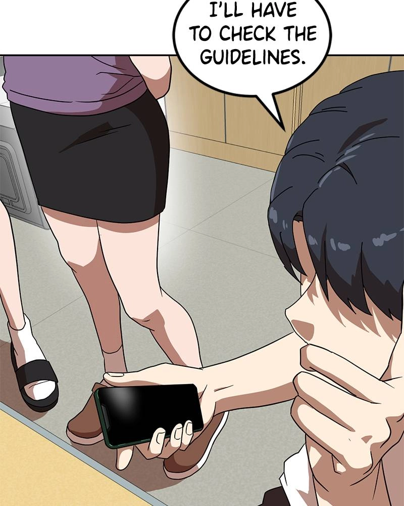 Double Click Chapter 33 Page 127