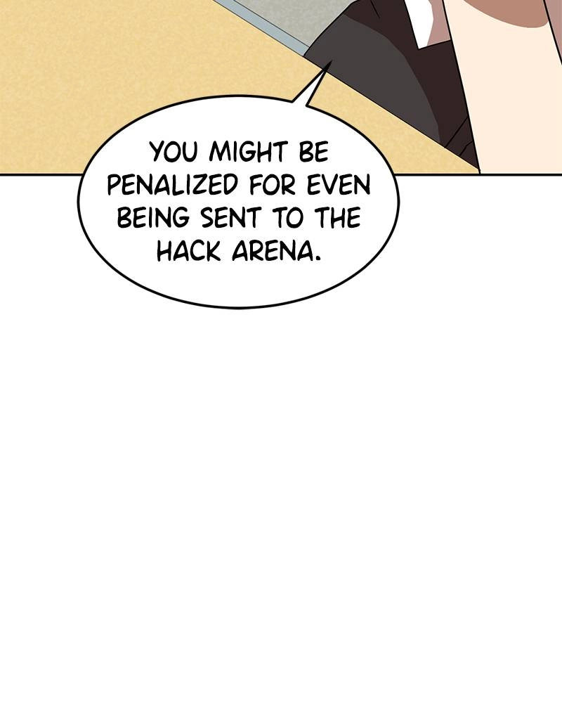 Double Click Chapter 33 Page 128