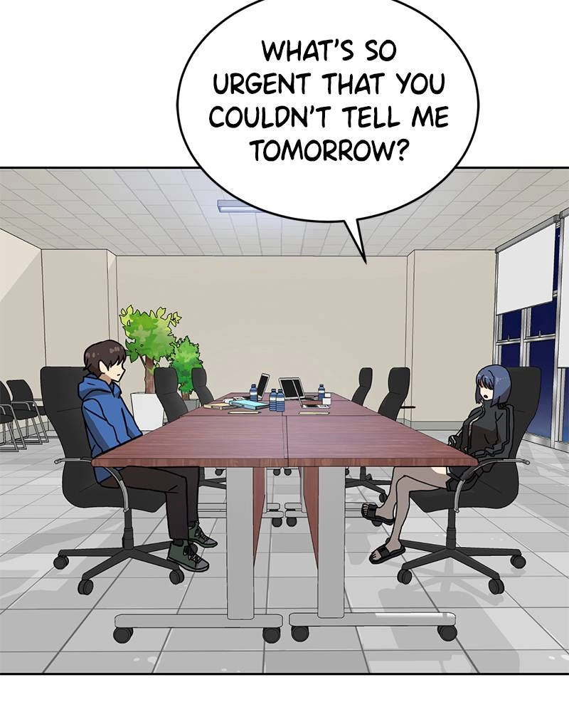 Double Click Chapter 33 Page 140