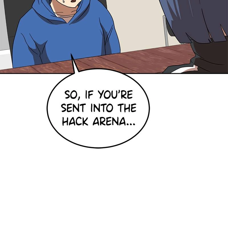 Double Click Chapter 33 Page 142