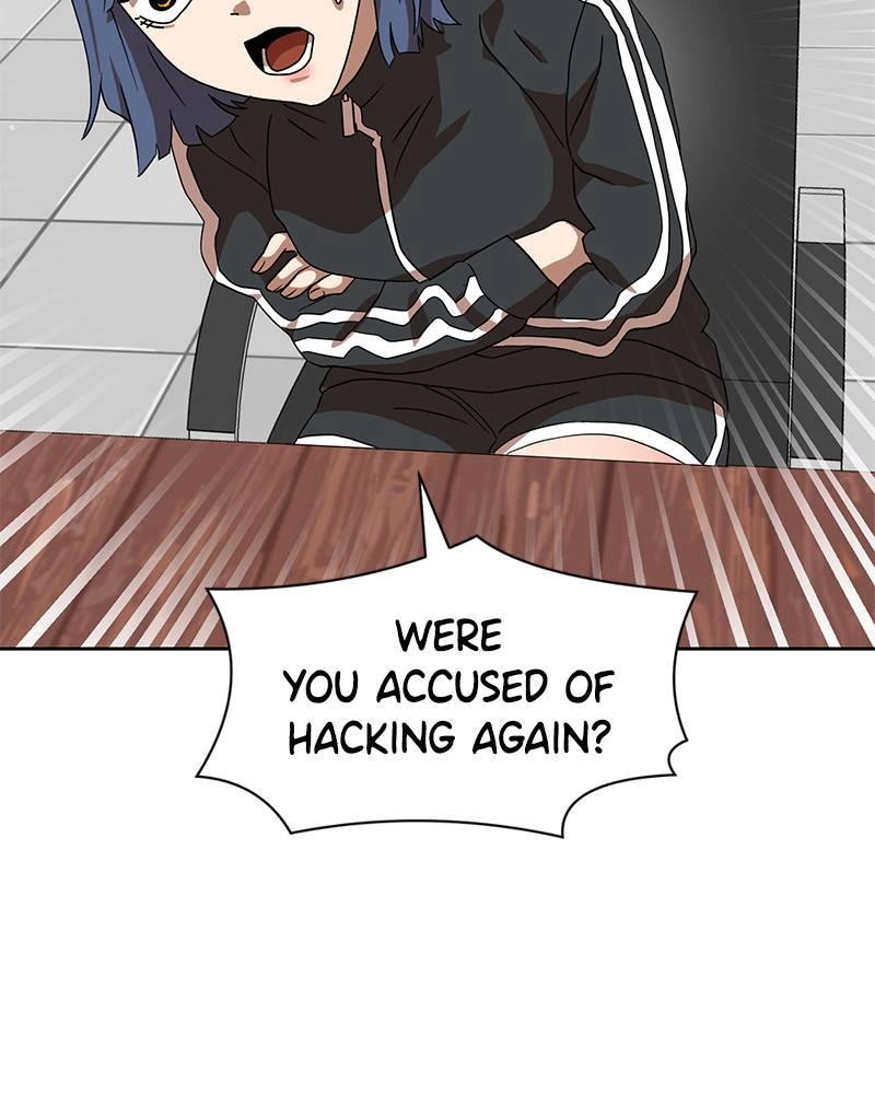 Double Click Chapter 33 Page 144