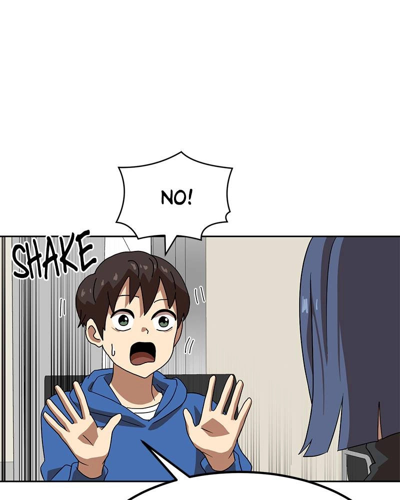 Double Click Chapter 33 Page 145