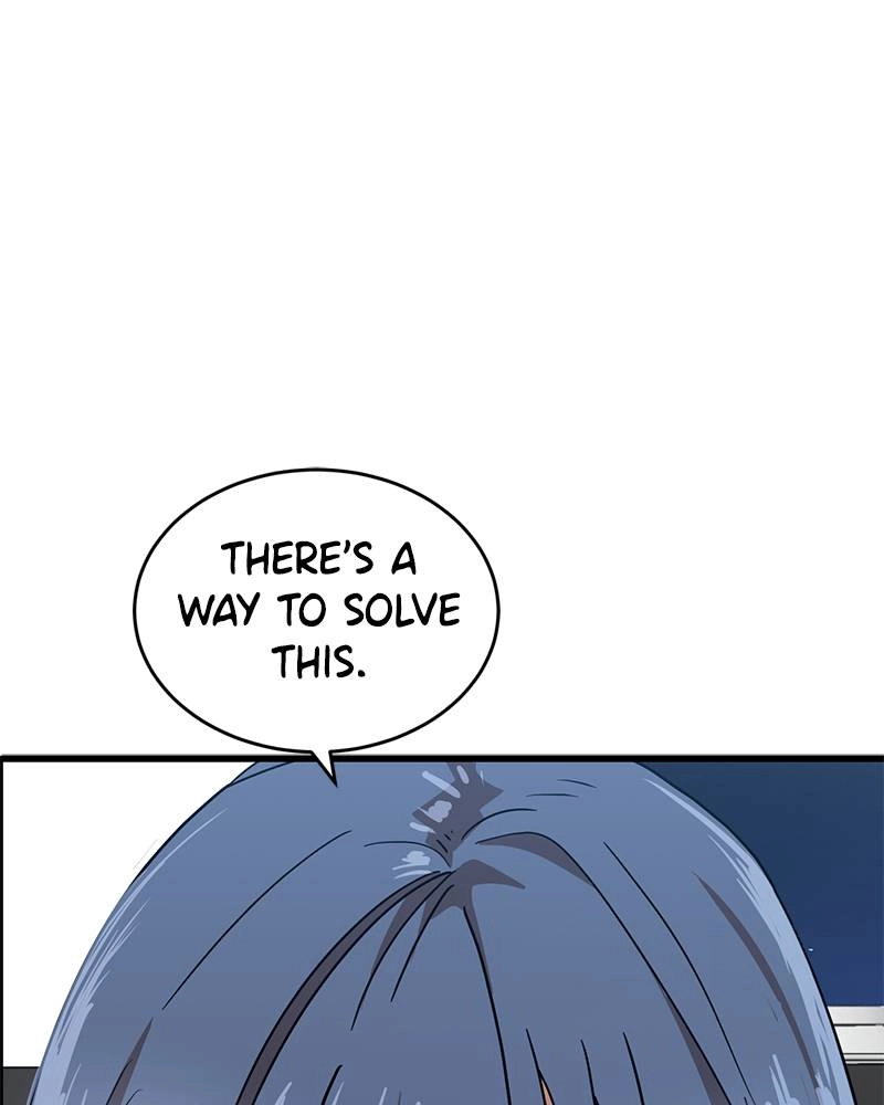 Double Click Chapter 33 Page 153