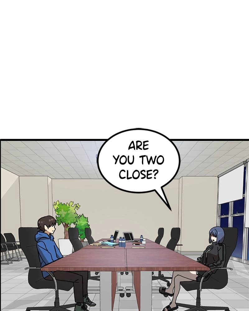 Double Click Chapter 33 Page 155