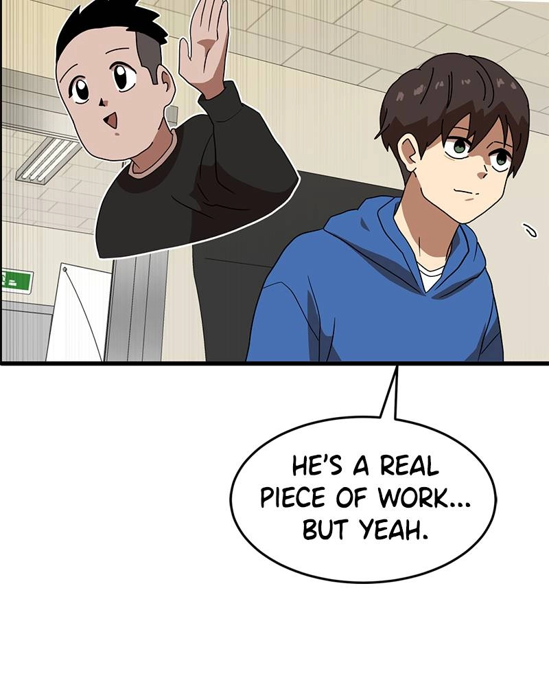 Double Click Chapter 33 Page 158