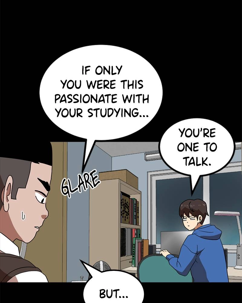 Double Click Chapter 33 Page 20