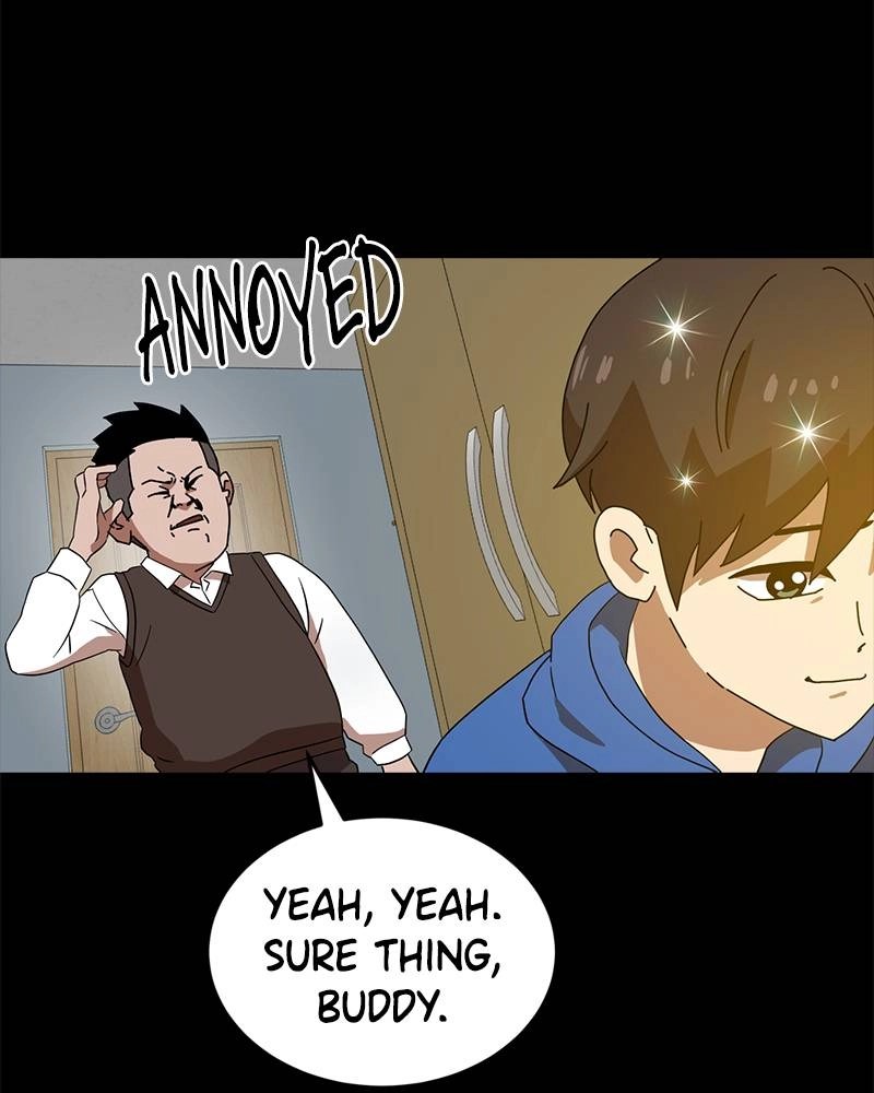 Double Click Chapter 33 Page 27