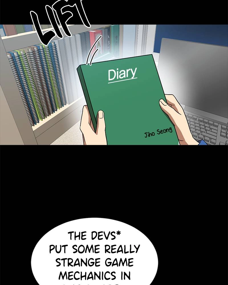 Double Click Chapter 33 Page 35