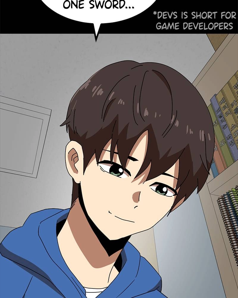Double Click Chapter 33 Page 36