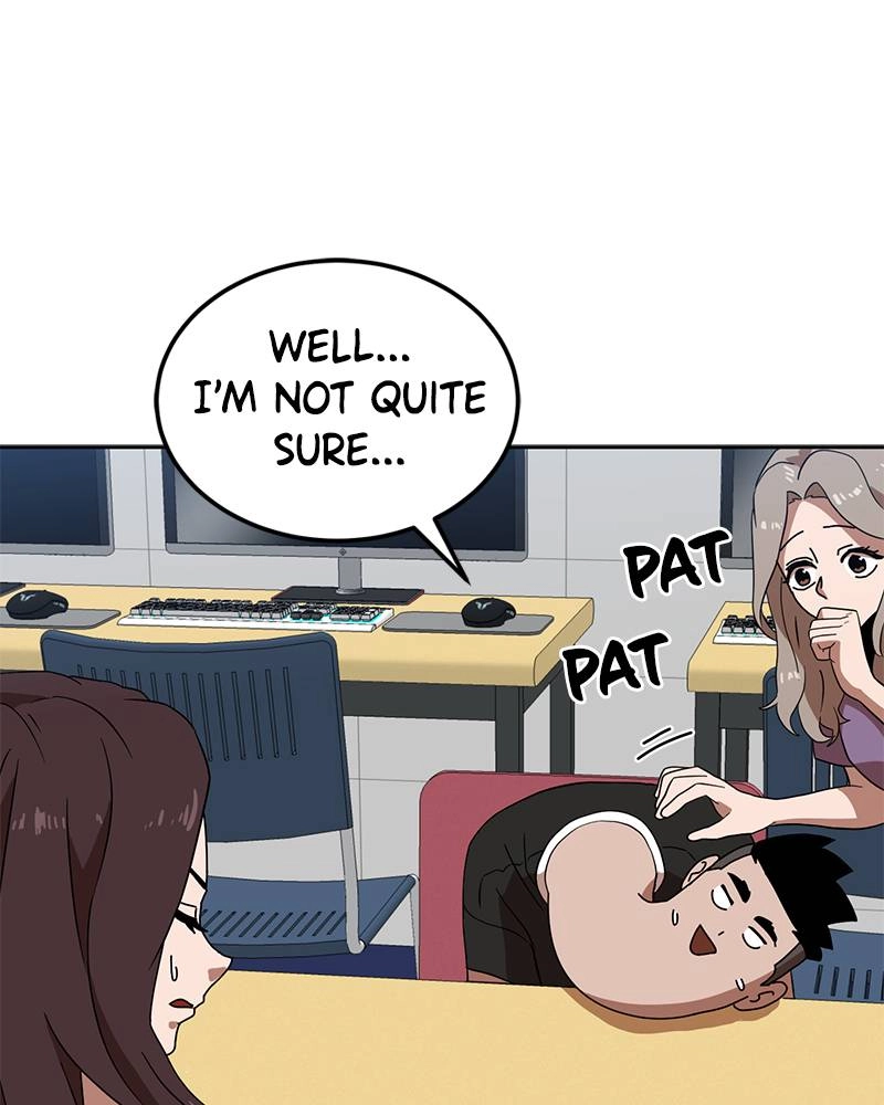 Double Click Chapter 33 Page 49