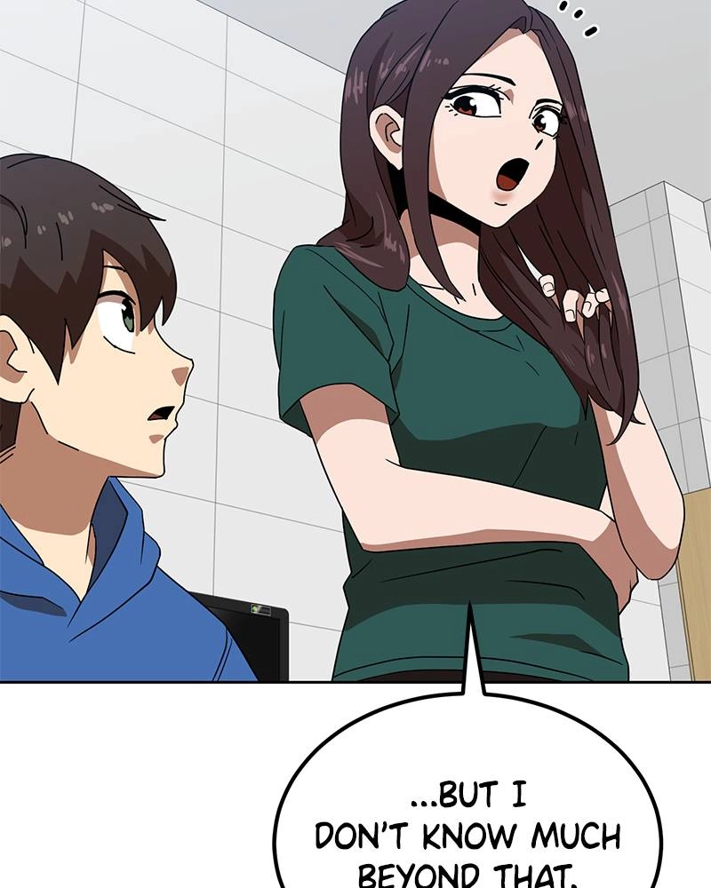 Double Click Chapter 33 Page 52