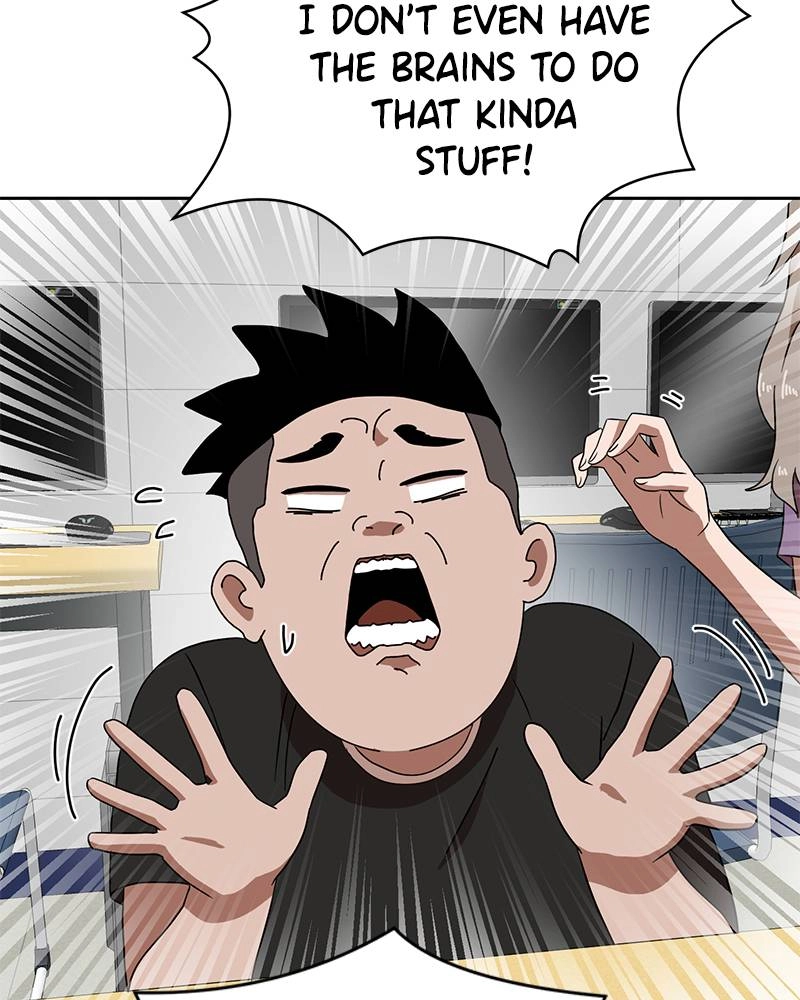 Double Click Chapter 33 Page 56