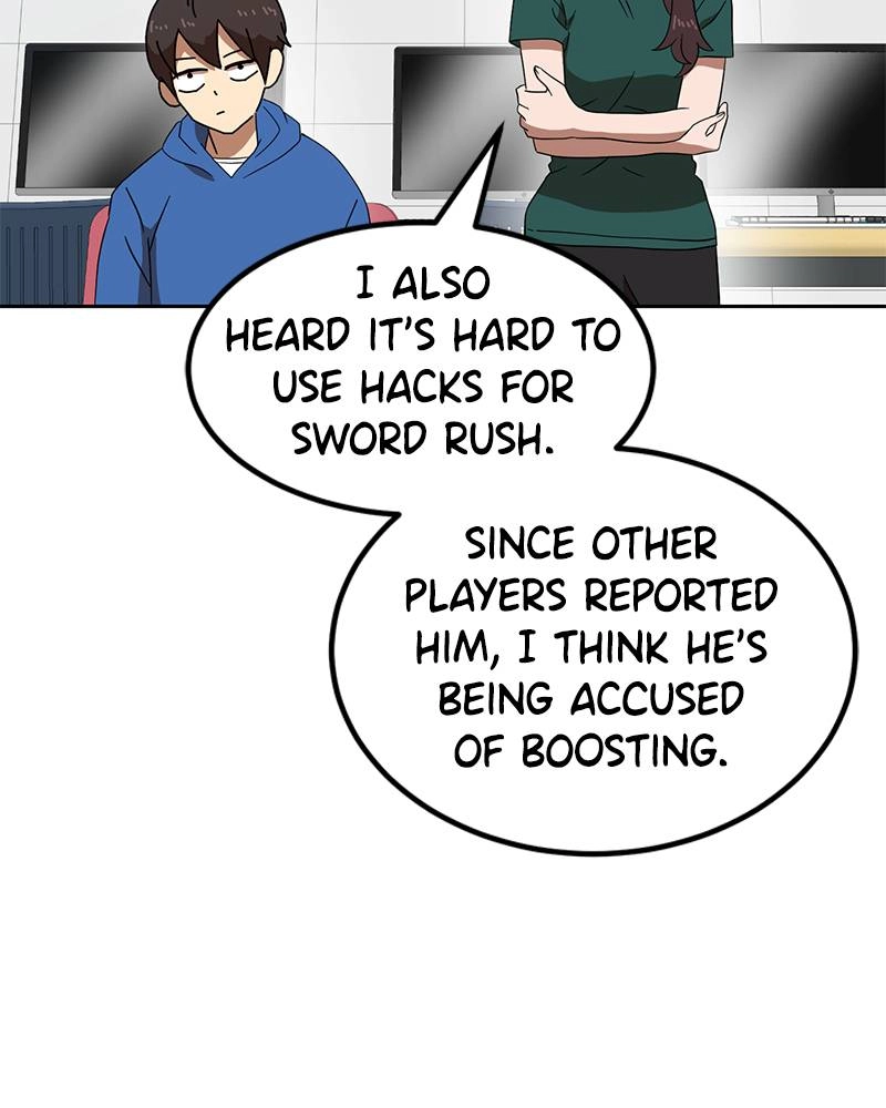 Double Click Chapter 33 Page 60