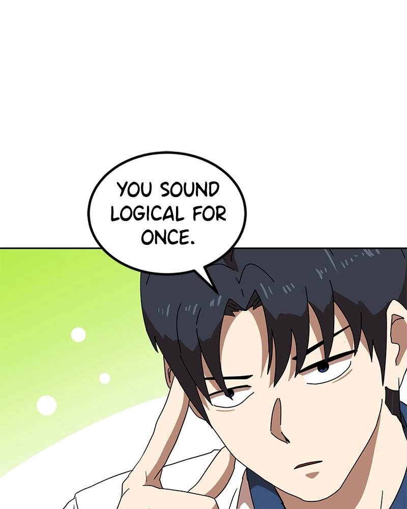 Double Click Chapter 33 Page 61