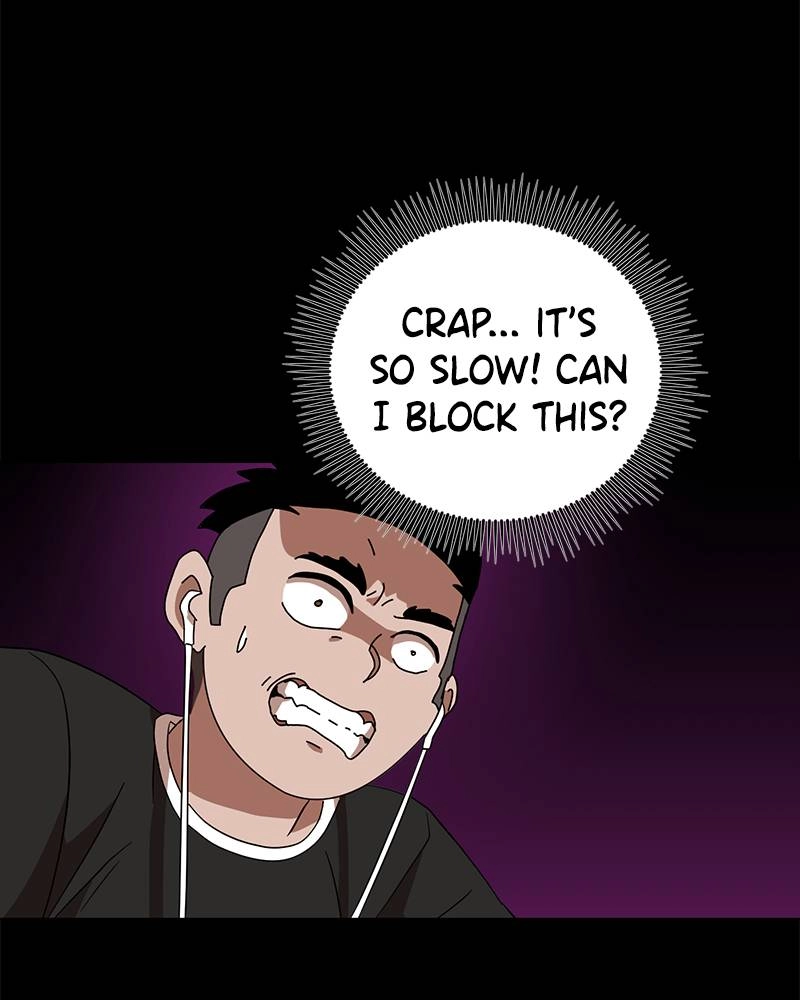Double Click Chapter 33 Page 91
