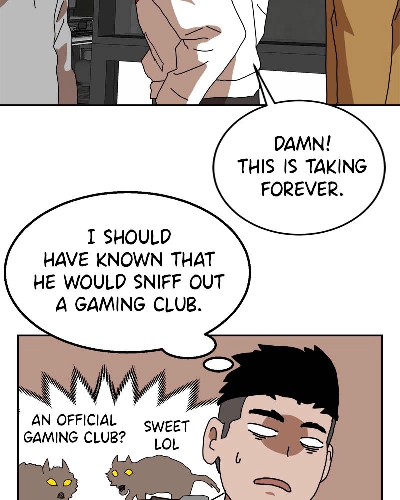 Double Click Chapter 3 Page 125