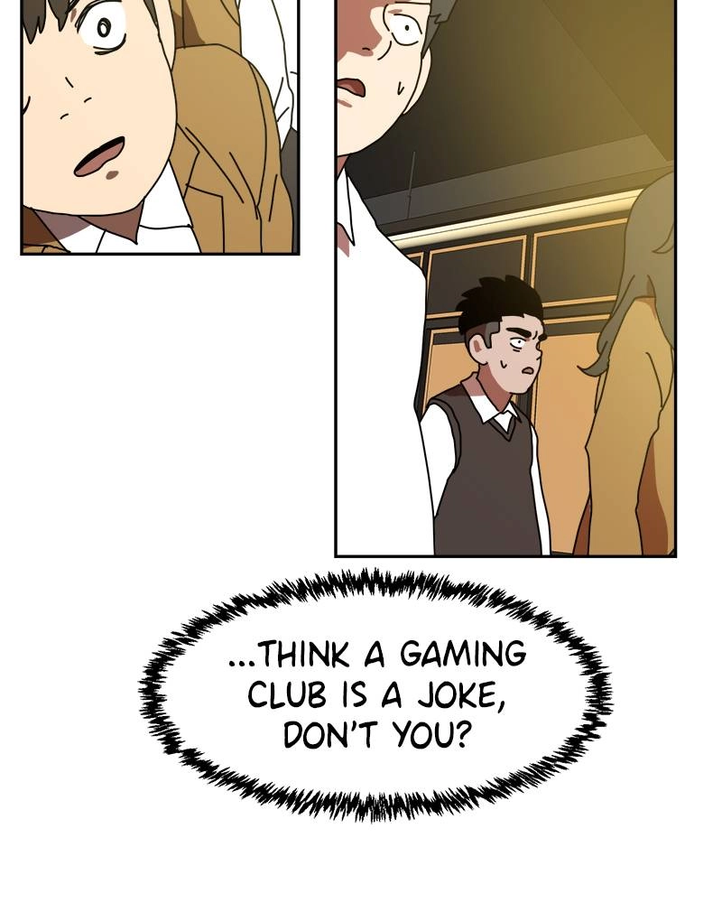 Double Click Chapter 3 Page 157