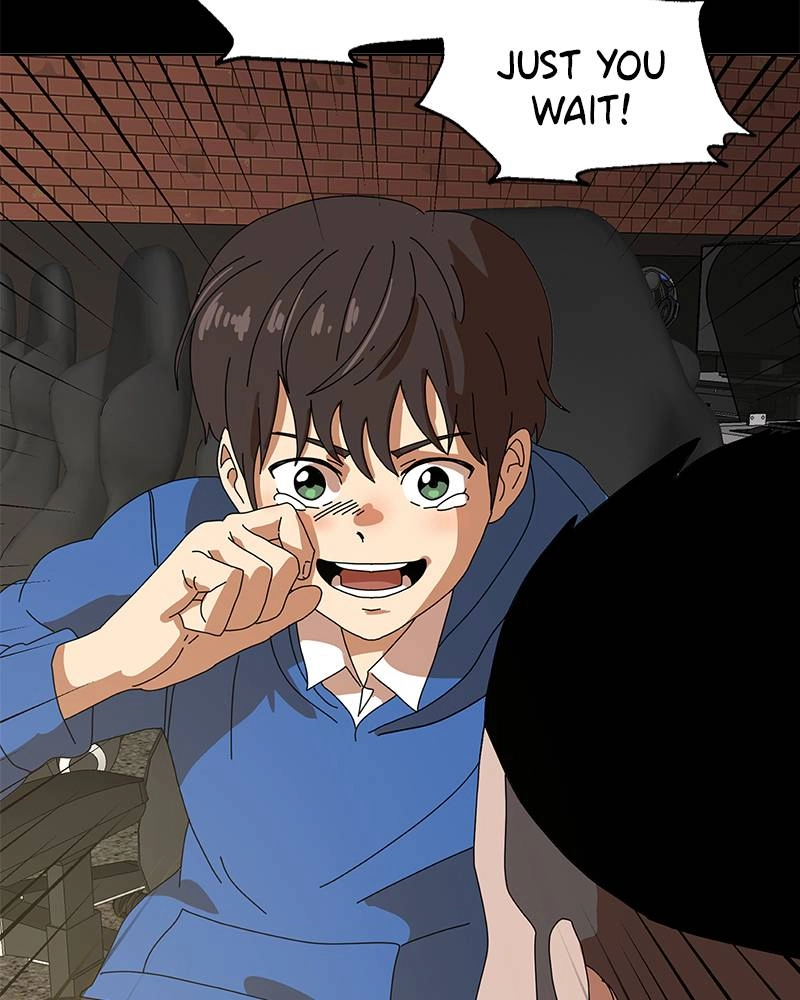 Double Click Chapter 3 Page 29