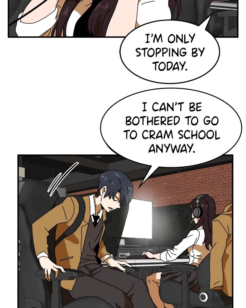 Double Click Chapter 3 Page 39