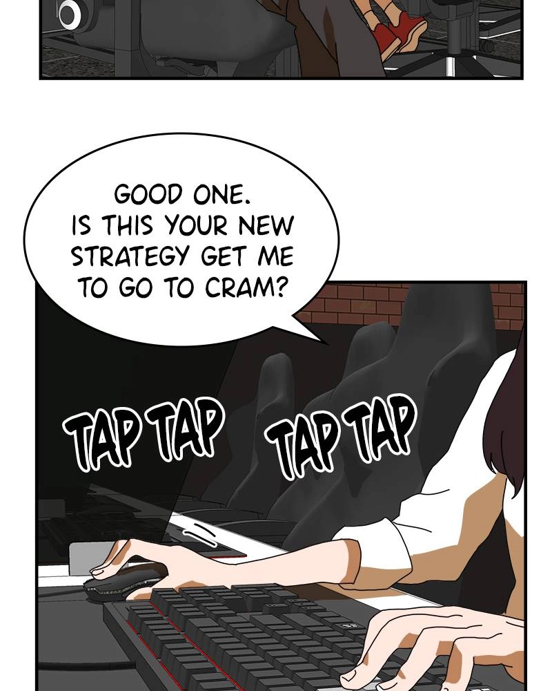 Double Click Chapter 3 Page 40