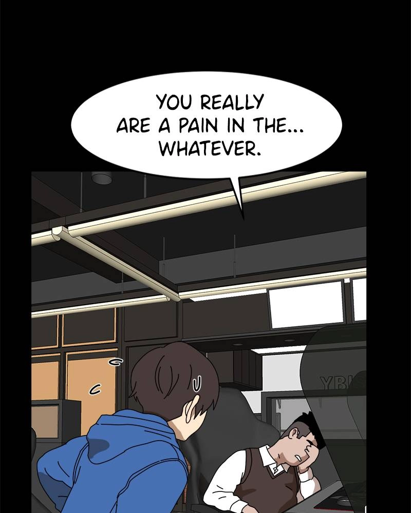 Double Click Chapter 3 Page 73