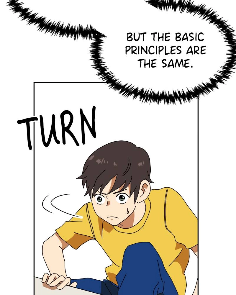 Double Click Chapter 3 Page 93