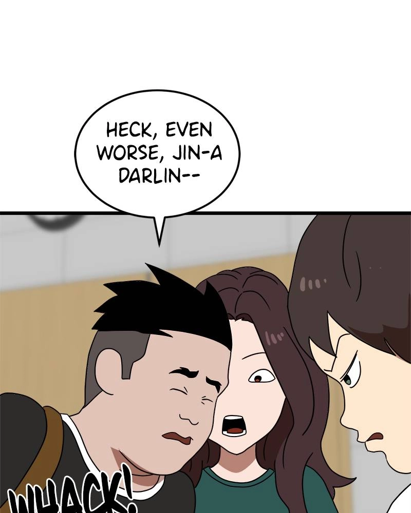 Double Click Chapter 37 Page 100