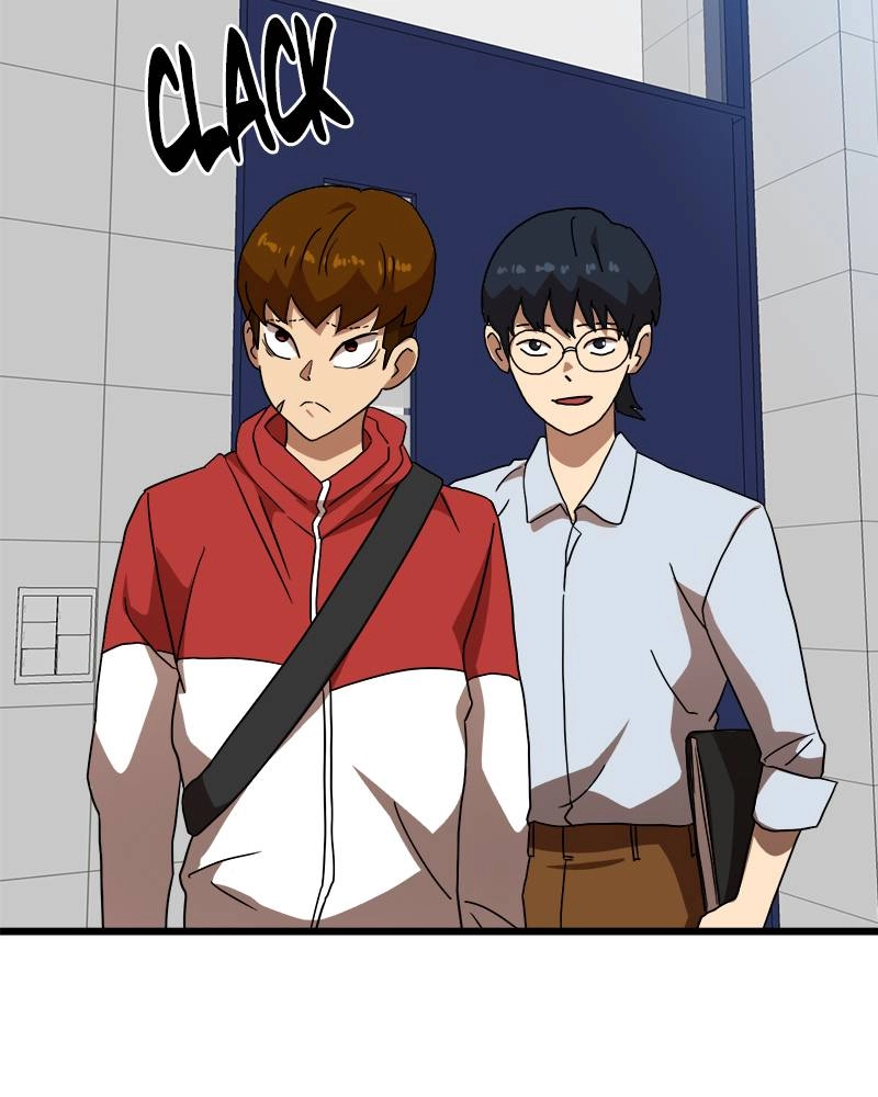 Double Click Chapter 37 Page 106