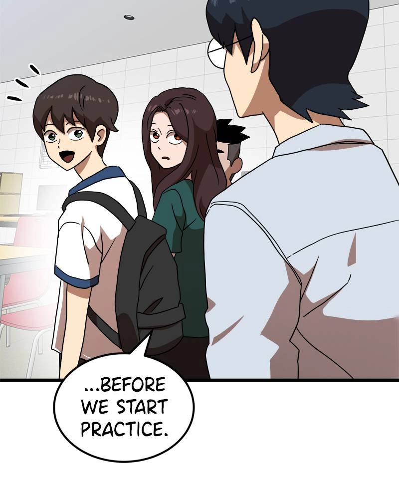 Double Click Chapter 37 Page 108