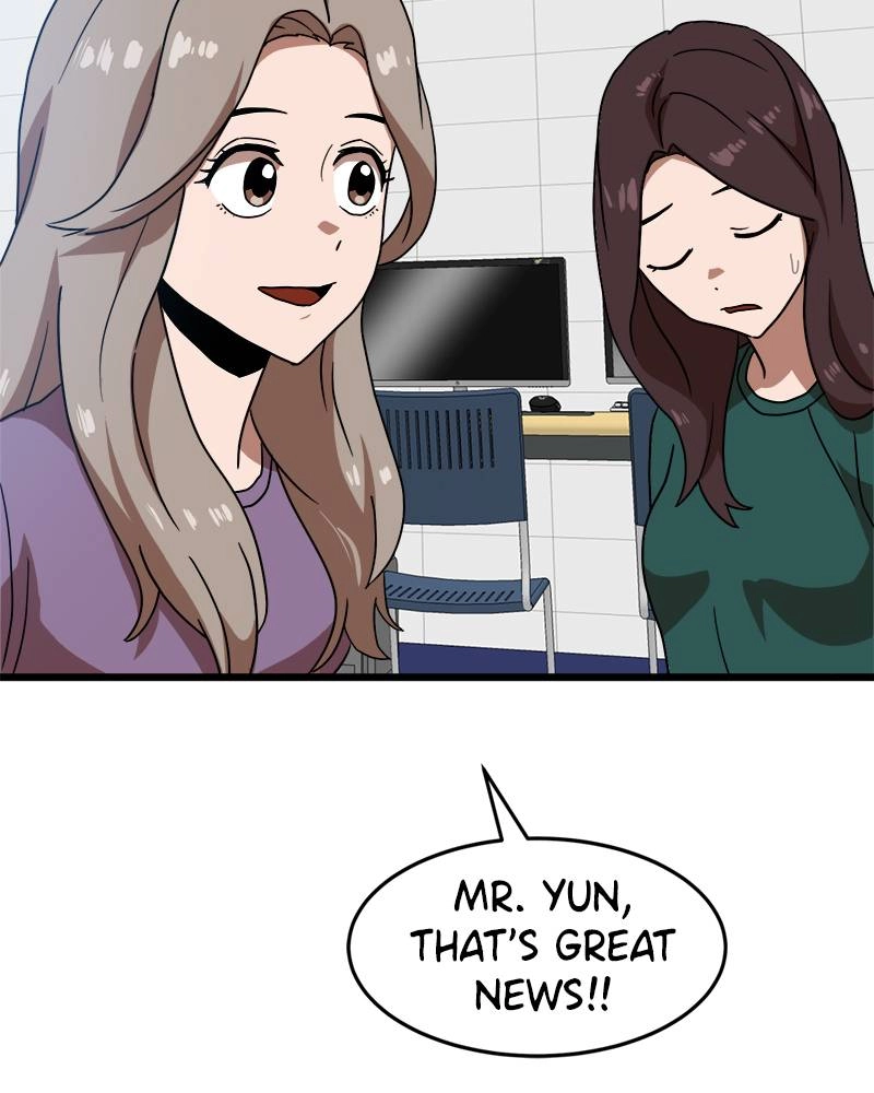 Double Click Chapter 37 Page 113
