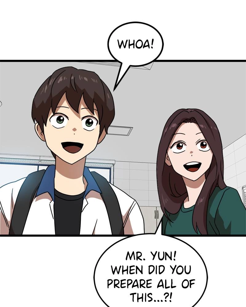 Double Click Chapter 37 Page 119
