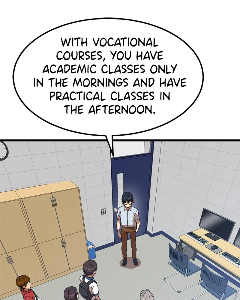 Double Click Chapter 37 Page 126