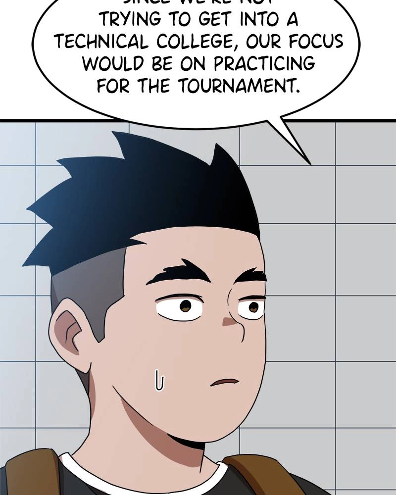 Double Click Chapter 37 Page 128