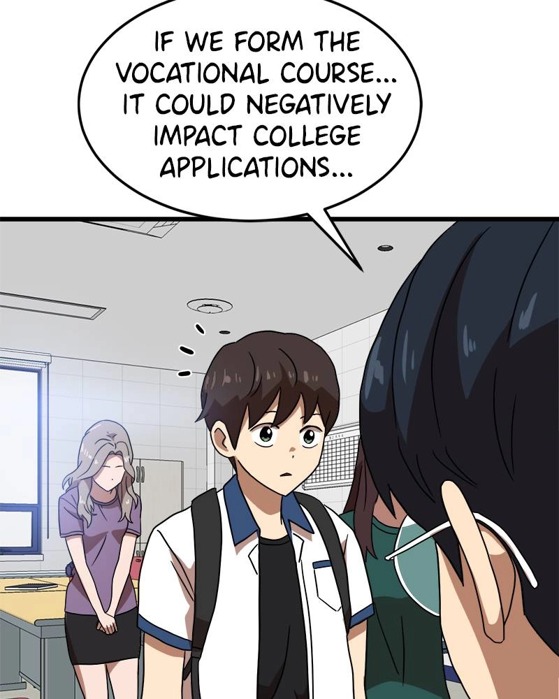 Double Click Chapter 37 Page 134