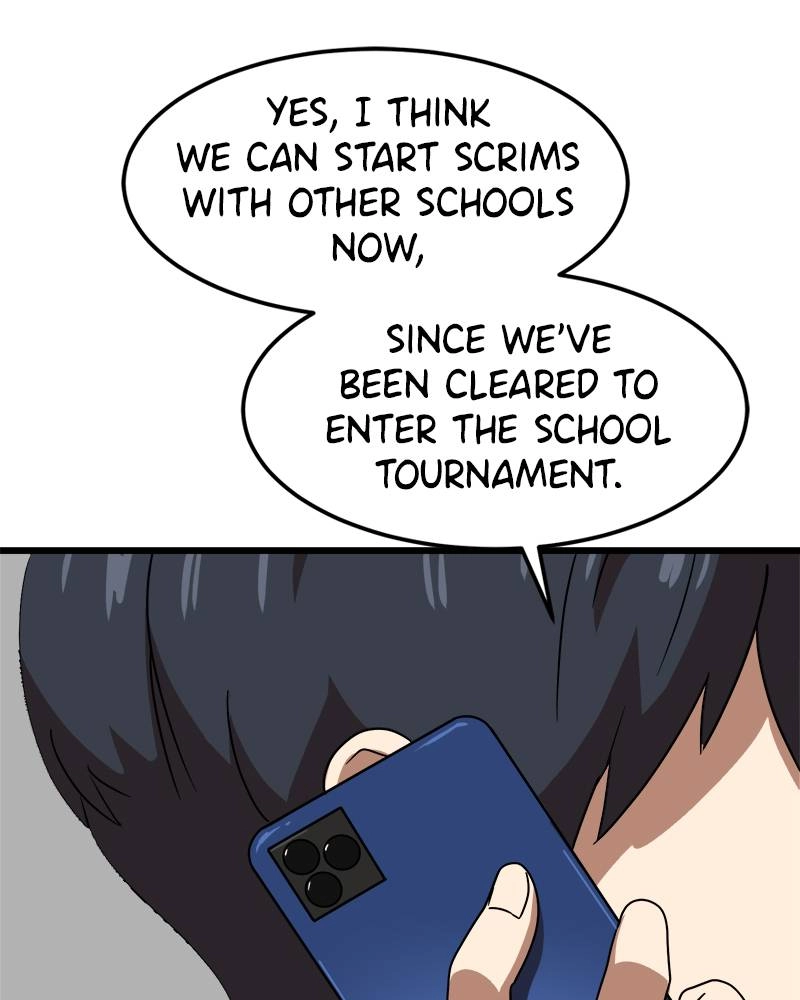 Double Click Chapter 37 Page 18