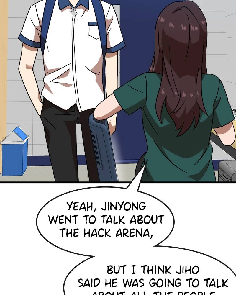Double Click Chapter 37 Page 36