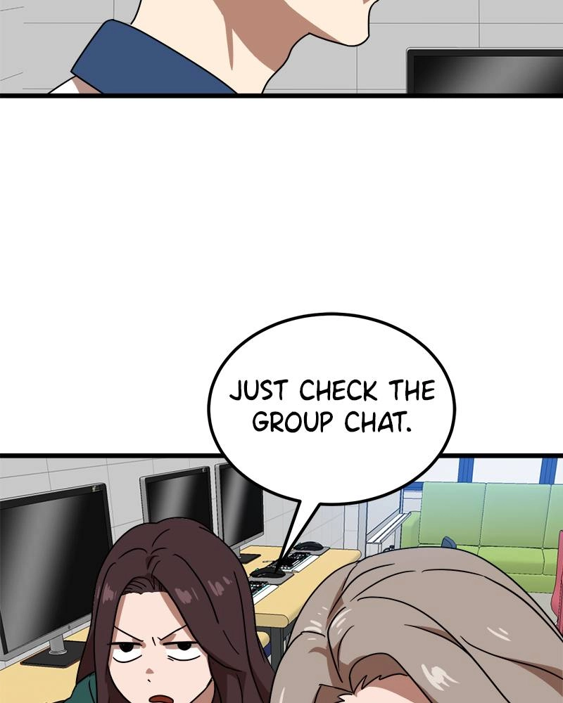 Double Click Chapter 37 Page 38